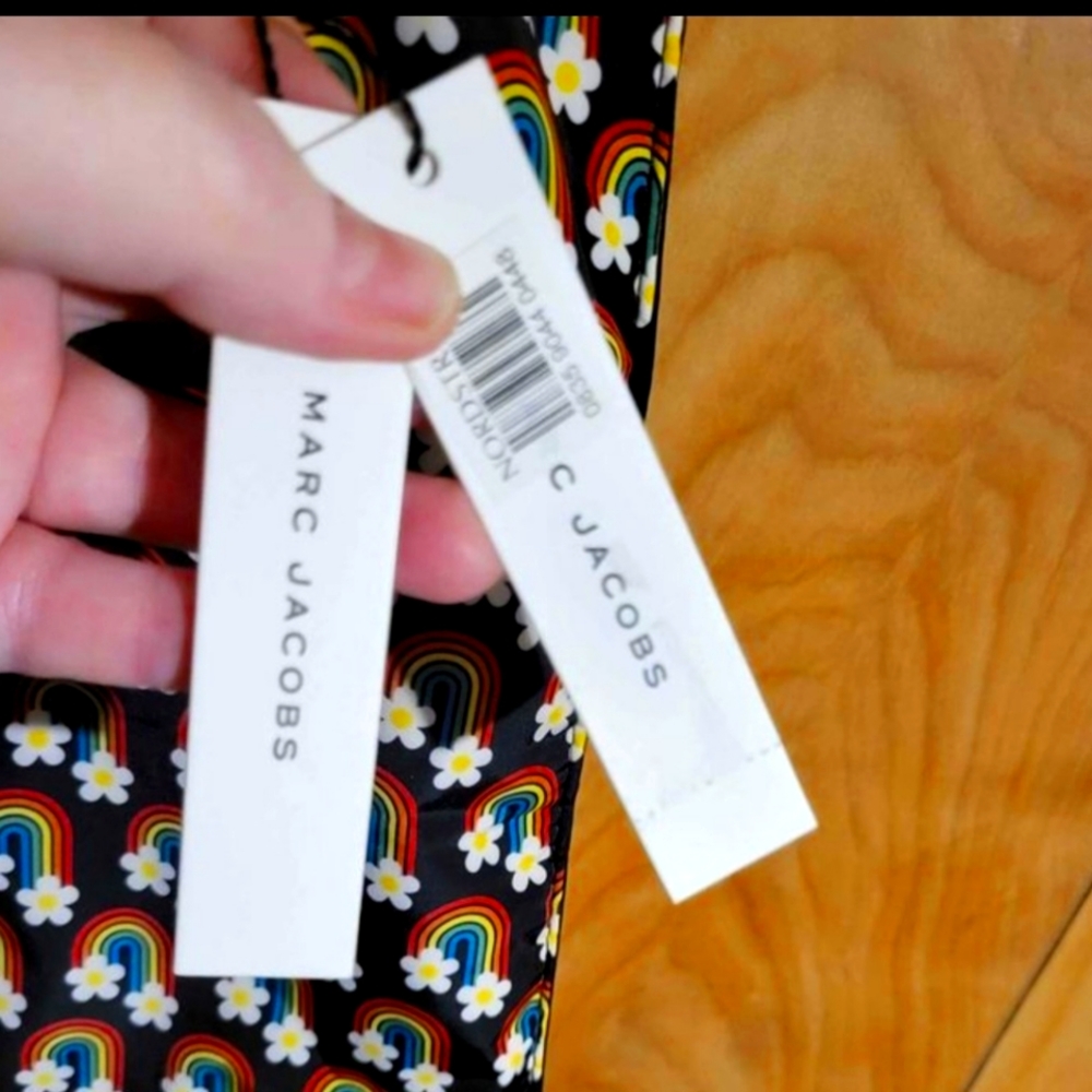Marc Jacobs tote